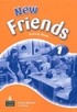 Friends. Activity book 1