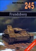 Frundsberg 245