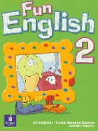 Fun English 2 - Pupil`s Book