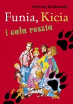 Funia, Kicia i cała reszta