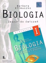 Biologia. Klasa 1, gimnazjum. Zeszyt ćwiczeń