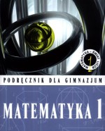 Świat liczb. Klasa 1, gimnazjum. Matematyka. Podręcznik