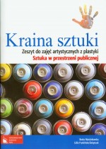 G1 PLAST/PWN/KRAINA SZT.ZAJ.ART.SZTUKA W PRZESTRZENI PWN 9788326208621