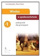 G1 WOS/ŻAK/PODR. REFORMA ŻAK 9788360148235