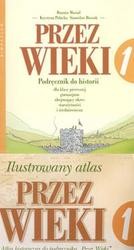 G2 HISTORIA/ROŻAK/PODR.-PRZEZ WIEKI ROŻAK