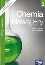 Chemia Nowej Ery. Gimnazjum, część 3. Zeszyt ćwiczeń