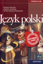 Język polski. Klas 3, gimnazjum. Podręcznik