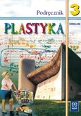 Plastyka. Gimnazjum, część 3. Podręcznik