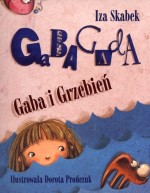 GabaGada. Gaba i grzebień