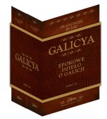 Galicya. Epokowe dzieło o Galicji Tom 1-2