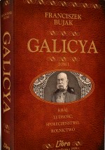 Galicya. Tom I