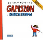 Gapiszon i korniszon