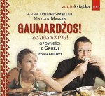 Gaumardżos