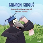 Gawron Sadzuś