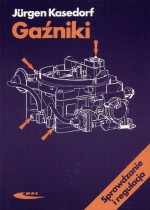 Gaźniki. Sprawdzanie i regulacja