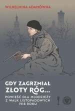 Gdy zagrzmiał złoty róg