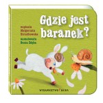 Gdzie jest baranek?