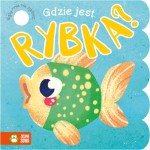 Gdzie jest rybka?