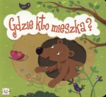 Gdzie kto mieszka?