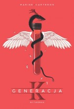 Generacja K. Tom 1