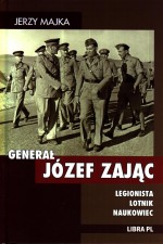 Generał Józef Zając