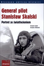 Generał pilot Stanisław Skalski