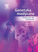 Genetyka medyczna. Podręcznik dla studentów