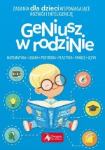 Geniusz w rodzinie