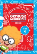 Geniusz w rodzinie. Część 1. Logika