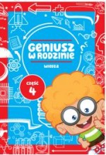 Geniusz w rodzinie. Cześć 4. Wiedza