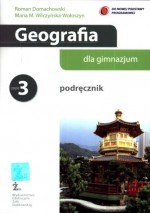 Geografia dla gimnazjum. Gimnazjum, część 3. Geografia. Podręcznik