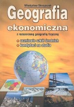 Geografia ekonomiczna z rozszerzoną geografią fizyczną