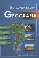 Geografia. Encyklopedia szkolna