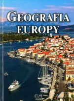 Geografia Europy