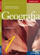 Geografia. Gimnazjum, część 1. Podręcznik