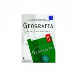 Geografia. Klasa 2, gimnazjum. zeszyt ćwiczeń (ŻAK)