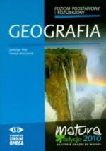 Geografia. Matura 2010- poziom podstawowy i rozszerzony