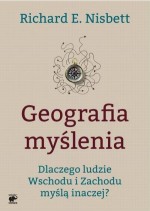 Geografia myślenia