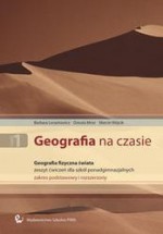 11 GEOG/PWN/NA CZASIE 1 ĆW.POD+ROZ 