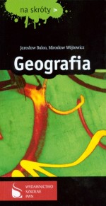 Geografia. Na skróty