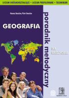 Geografia. Poradnik metodyczny.