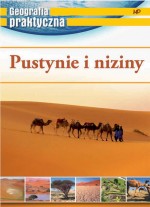 Geografia praktyczna - Pustynie i niziny