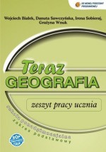 Geografia. Teraz geografia ćwiczenia zakres podstawowy