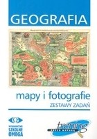 Trening. Geografia. Mapy i fotografie