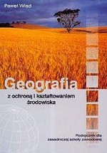 Geografia z ochroną i kształtowaniem środowiska