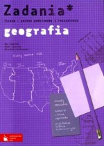 Geografia Zadania poziom podstawowy i rozszerzony