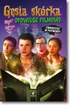 Gęsia skórka Opowieść filmowa