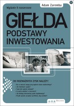 Giełda. Podstawy inwestowania.