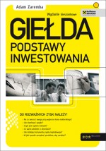 Giełda. Podstawy inwestowania. Wydanie kieszonkowe