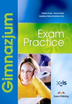 Exam Practice Gimnazjum - Student`s Book (+CD)